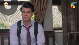 Dil Pe Dastak - 2nd Last Episode 30 - 10th April 2024